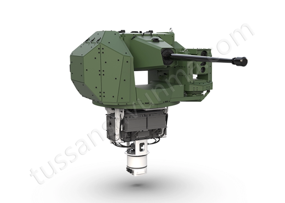 TUSSAN SAVUNMA A.Ş. 3